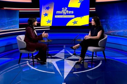 Partnership with EU ‘just getting started’ – Canadian minister