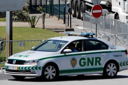French couple remanded in custody in Portugal abandoned children case