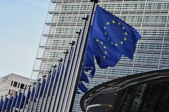White House calls Europe terrorism ‘incubator’ in security strategy