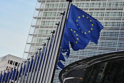 White House calls Europe terrorism ‘incubator’ in security strategy