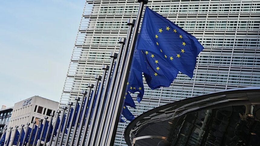 White House calls Europe terrorism ‘incubator’ in security strategy