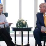 High noon for EU-US trade deal in Strasbourg