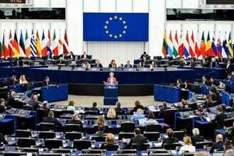 EU’s €2 trillion budget talks risk becoming ugly and delayed