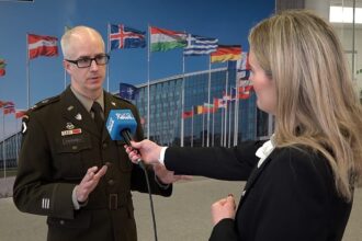 US planning to reduce commitment to NATO – including in wartime
