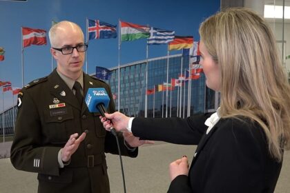 US planning to reduce commitment to NATO – including in wartime
