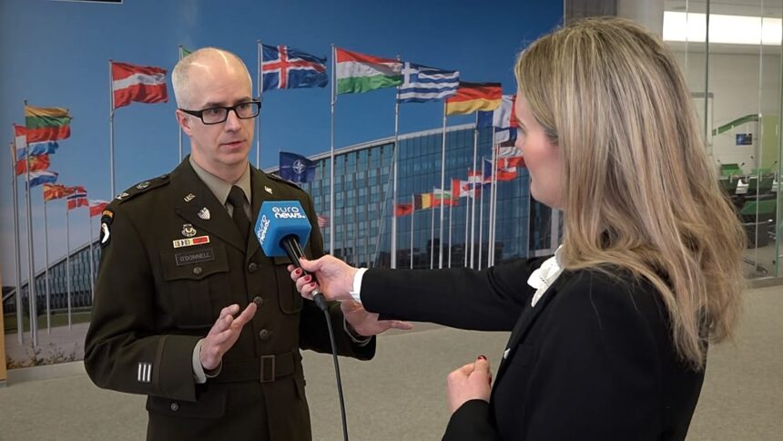 US planning to reduce commitment to NATO – including in wartime