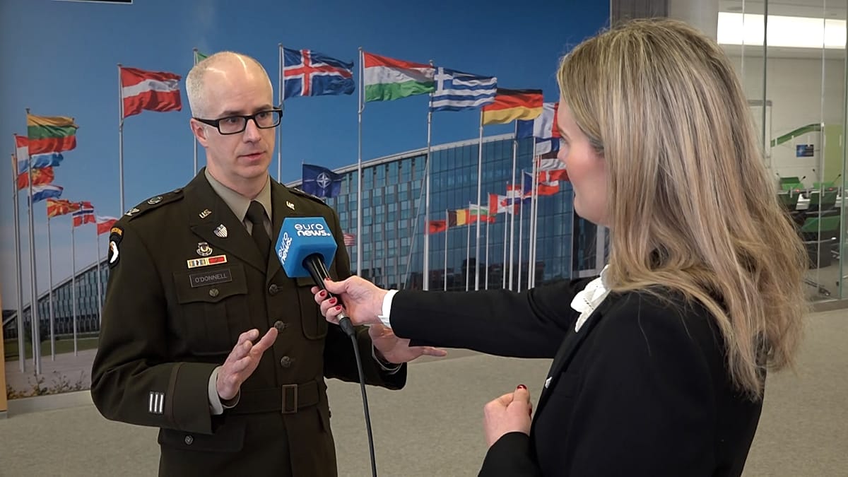US planning to reduce commitment to NATO – including in wartime
