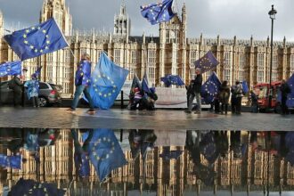 Newsletter: Brexit thrust to centre of UK’s Labour leadership showdown