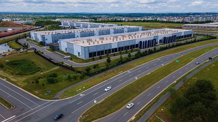 MEPs accuse EU of copy-pasting Microsoft lobbying into data centre law