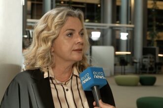 Video. ‘A perfect storm,’ foresees MEP if EU-US trade deal not completed