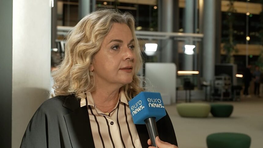 Video. ‘A perfect storm,’ foresees MEP if EU-US trade deal not completed
