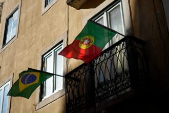 Portuguese eyes a seat at the UN table