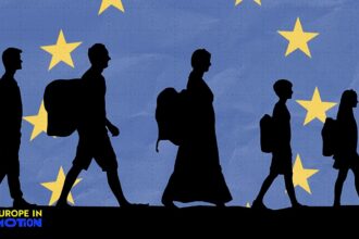 Less migration, more repatriation: Has the EU got tough on borders?