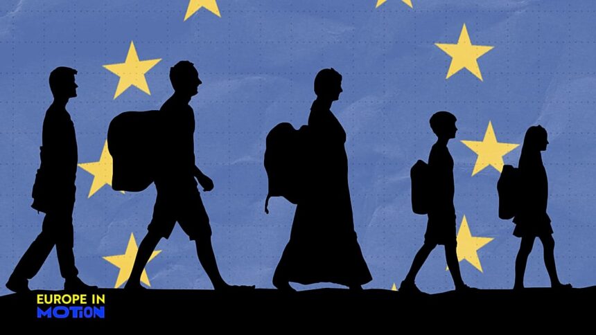 Less migration, more repatriation: Has the EU got tough on borders?