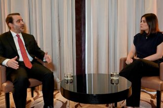 ‘Forcing returns will lead to chaos in Syria,’ Al-Shaibani says