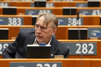 Socialists rebuff EPP push to advance EU-US trade deal talks