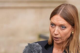 ‘We should never have signed this trade deal,’ leading MEP says