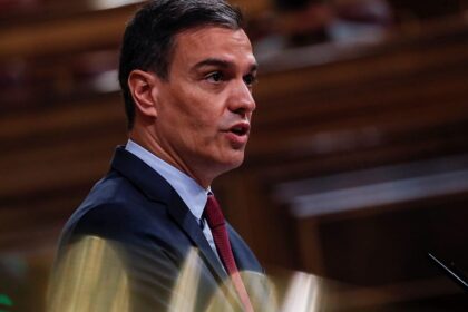Spanish row fuels north–south tensions ahead of tough EU budget talks