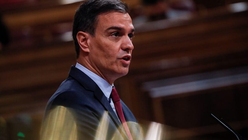 Spanish row fuels north–south tensions ahead of tough EU budget talks