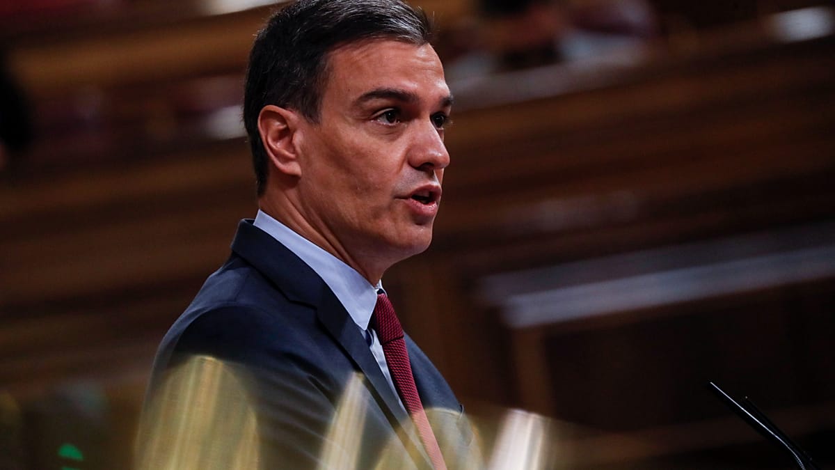 Spanish row fuels north–south tensions ahead of tough EU budget talks