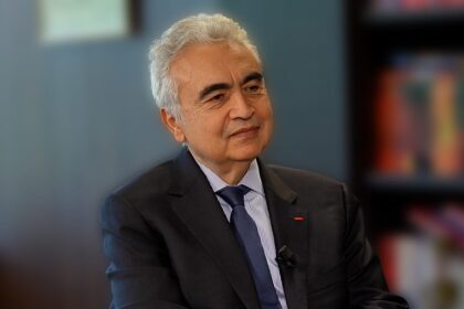 Birol warns Europe easing Russia sanctions would be a ‘major mistake’