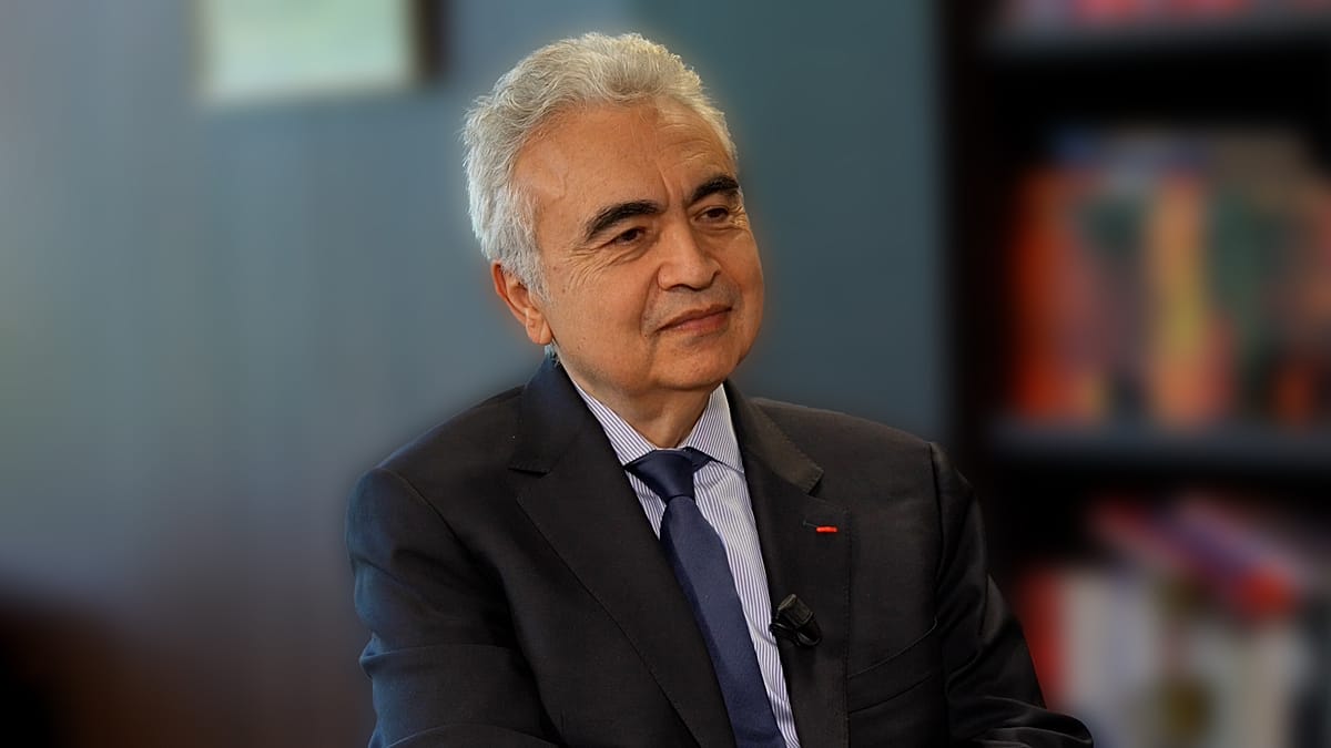Birol warns Europe easing Russia sanctions would be a ‘major mistake’