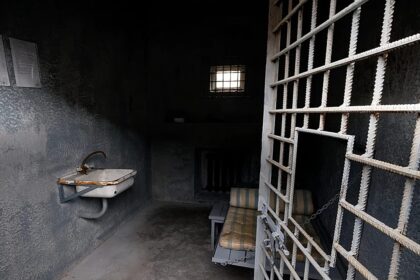 Russia’s prison population falls by 180,000 since start of Ukraine war