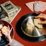 Exclusive | Meet the ‘Cheese Witch’ who can read your destiny in a chunk of cheddar: ‘It acts as the connection’