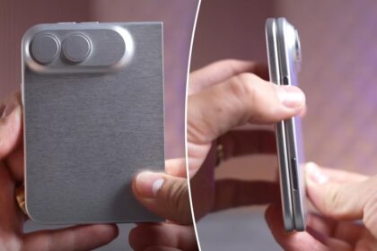 Apple fans slam leaked design of new iPhone Ultra: ‘The worst of both worlds’