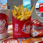 Wendy’s brings back discontinued menu favorite after customer uproar