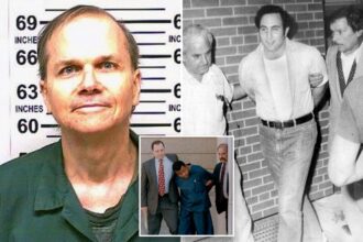 Woke bills could spring NY’s worst killers, including ‘Son of Sam’ and John Lennon assassin