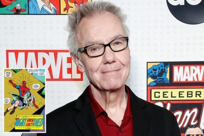 Comic book legend behind iconic Marvel and DC characters dies