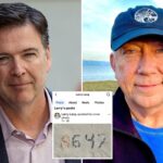 Outrage as California vice mayor posts vile ‘death threat’ aimed at President Trump: ‘He needs to resign’