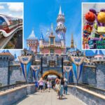 Disney closing some of their most popular rides ahead of summer season