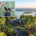 Exclusive | Blue Exodus: California, Illinois, NY-NJ residents buy homes in Tennessee development