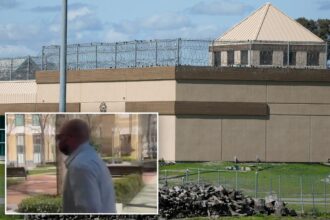 Women’s prison officer learns fate for role in ‘rape club’ in biggest sex abuse scandal in US history