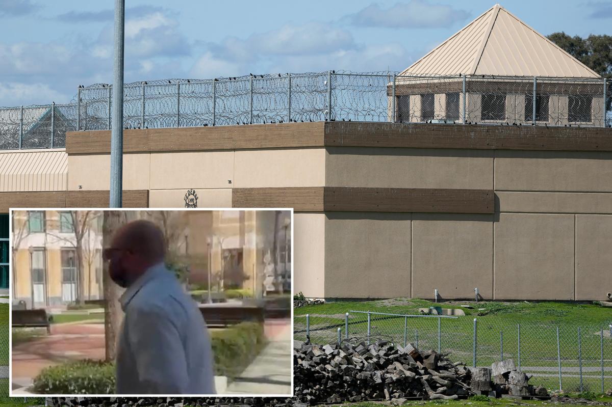 Women’s prison officer learns fate for role in ‘rape club’ in biggest sex abuse scandal in US history