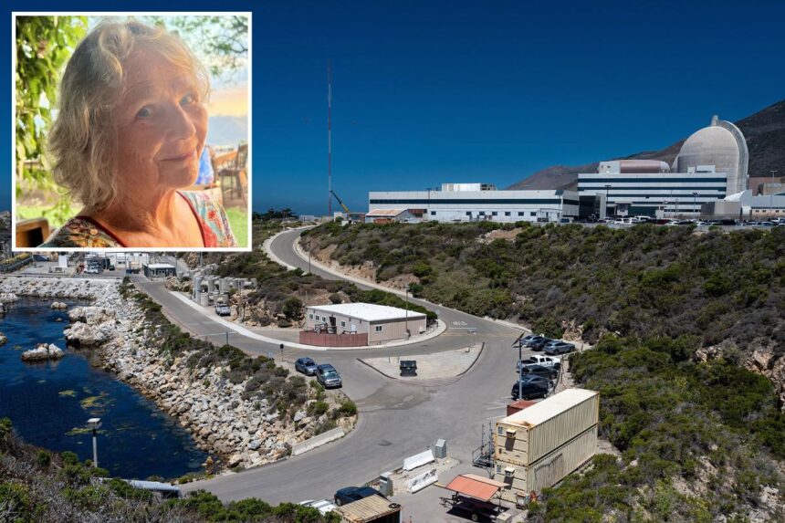 Inside California’s last nuclear power plant — as locals fear it’ll have catastrophic meltdown