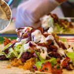Chipotle CEO tells customers to ‘just ask’ if they want bigger portions after downsizing accusations