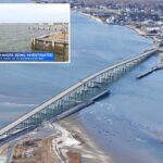 Two kayakers found dead off Southampton a day after going missing