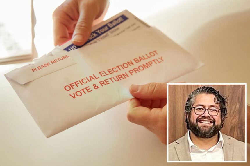 Fury as Humboldt County finds huge trove of uncounted ballots for controversial Prop 50 vote