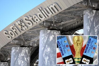 World Cup ticket prices kick fans in the grass as LA match costs hit k+
