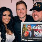 Exclusive | Spencer Pratt goes coast-to-coast as billboard celebrating his campaign pops up in unlikely place