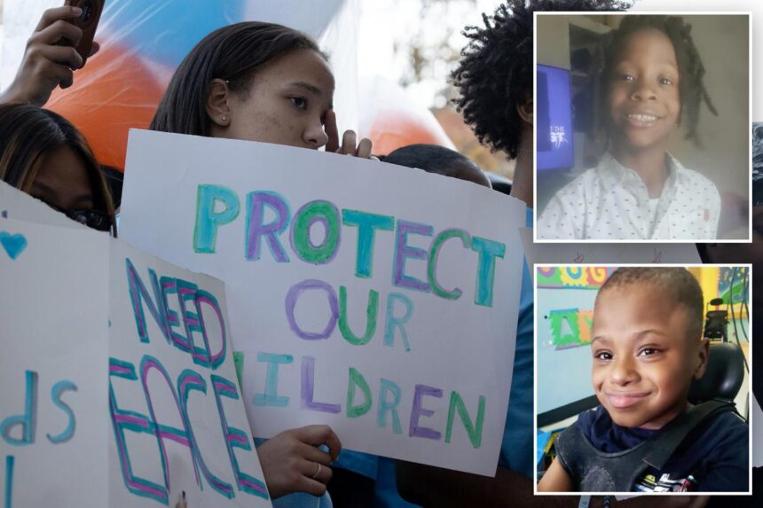 Family of tragic NYC tots who died under ACS care slam agency over scathing report: ‘Someone has to pay’