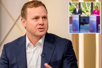 Dark plot to destroy Spencer Pratt as unions go on brutal ad blitz — and even drop the ‘R’ bomb