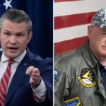 Hegseth says Pentagon will review Mark Kelly’s public statements about classified briefing amid ongoing feud