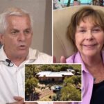 Nancy Guthrie sheriff reveals investigators are still withholding evidence from public: ‘We got to protect the case’