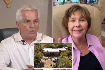 Nancy Guthrie sheriff reveals investigators are still withholding evidence from public: ‘We got to protect the case’