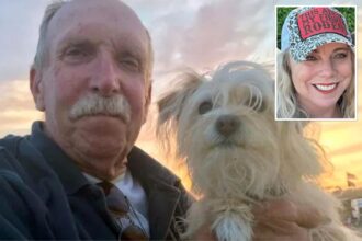 OC mom charged with manslaughter after teen son kills Vietnam vet breaks silence