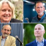 Cindy Burbank — who plans to drop out of general election — defeats alleged GOP ‘plant’ in bizarre Nebraska Democratic Senate primary 